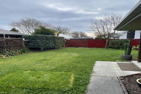 Photo of property in 1/139 Brookside Terrace, Bryndwr, Christchurch, 8053