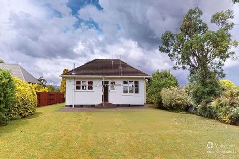 Photo of property in 33 East Street, Terrace End, Palmerston North, 4410