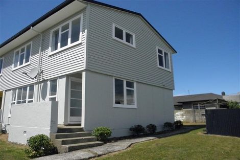 Photo of property in 1-5 Earnslaw Street, Avenal, Invercargill, 9810