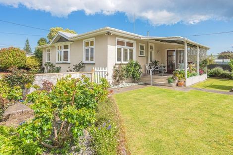 Photo of property in 23 Poutini Street, Whanganui East, Whanganui, 4500