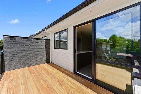 Photo of property in 2/47 Cook Street, Hamilton East, Hamilton, 3216