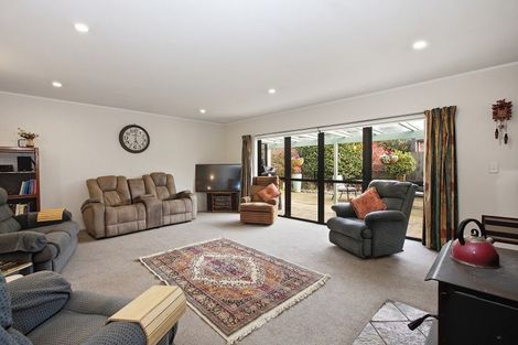 Photo of property in 20 Stirling Drive, Morrinsville, 3300