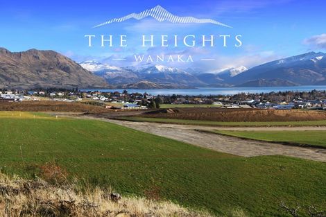 Photo of property in 13 Mcleod Avenue, Wanaka, 9305