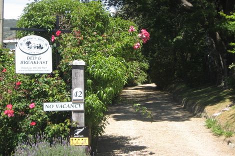 Photo of property in 42 Rue Grehan, Akaroa, 7520