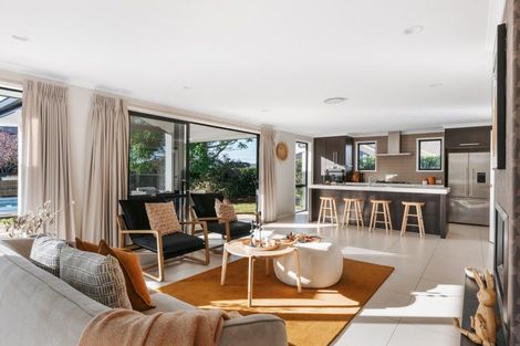 Photo of property in 41 Mortlake Heights, Pyes Pa, Tauranga, 3112