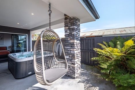 Photo of property in 12 Prendiville Lane, Greytown, 5712