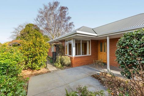 Photo of property in 8b Hinton Place, Rangiora, 7400