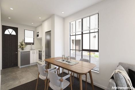 Photo of property in 246 Armagh Street, Christchurch Central, Christchurch, 8011