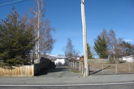 Photo of property in 6 Mount Cook Street, Twizel, 7901