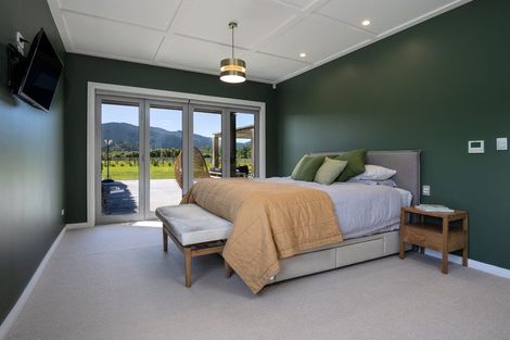 Photo of property in 90 Jeffries Road, Rapaura, Blenheim, 7273