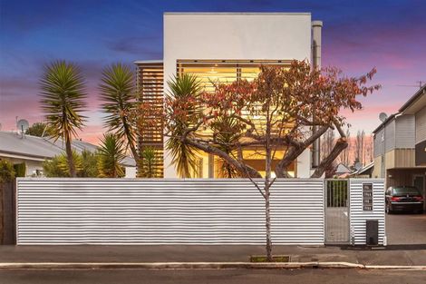 Photo of property in 198 Salisbury Street, Christchurch Central, Christchurch, 8013