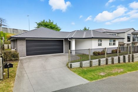 Photo of property in 5 Kihona Rise, Pyes Pa, Tauranga, 3112