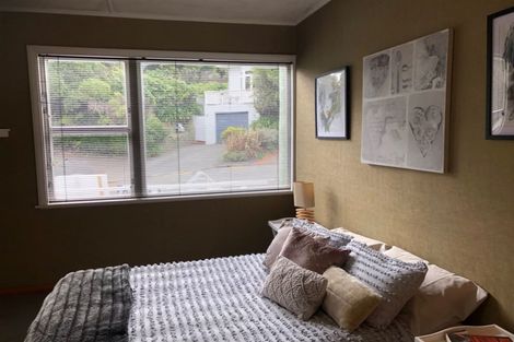 Photo of property in 4 Cecil Road, Wadestown, Wellington, 6012