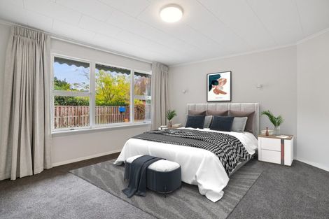 Photo of property in 86b Jeffreys Road, Fendalton, Christchurch, 8052