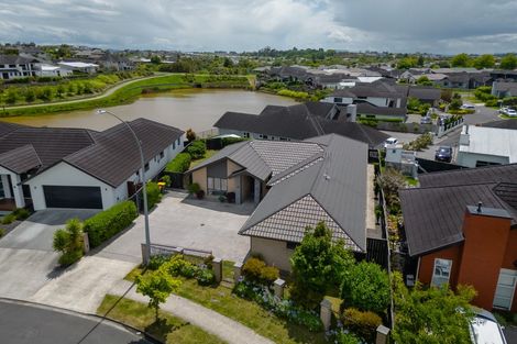 Photo of property in 8 The Link, Flagstaff, Hamilton, 3210