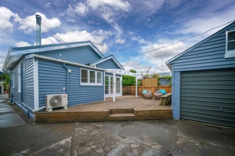Photo of property in 141 Union Street, New Brighton, Christchurch, 8061