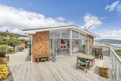 Photo of property in 45 Kiriwai Road, Paremata, Porirua, 5024