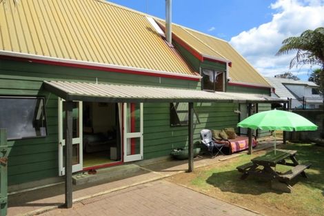 Photo of property in 135 Lillis Lane, Coromandel, 3506