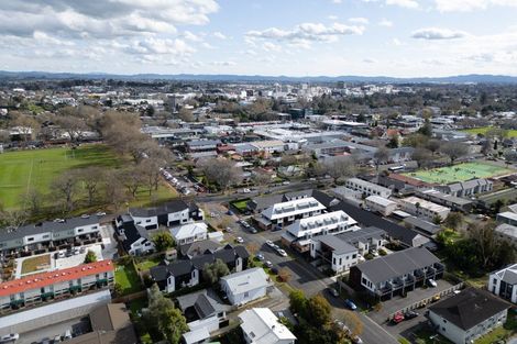 Photo of property in 1/45 Cook Street, Hamilton East, Hamilton, 3216