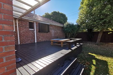 Photo of property in 314 Greers Road, Bishopdale, Christchurch, 8053