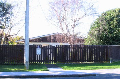 Photo of property in 27 Bell Street, Otaki, 5512