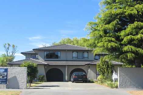 Photo of property in 1/22 Lakewood Drive, Burwood, Christchurch, 8083