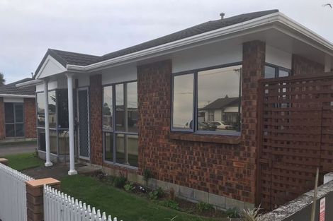 Photo of property in 4/49 Sackville Street, Fitzroy, New Plymouth, 4312