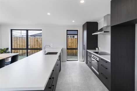 Photo of property in 29 Fairhall Street, Rolleston, 7615