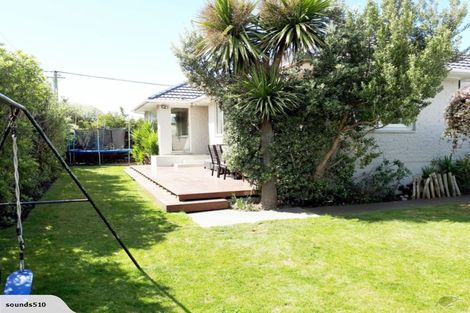 Photo of property in 510 Marine Parade, South New Brighton, Christchurch, 8062