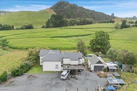 Photo of property in 280 Kaitaringa Road, Aria, Te Kuiti, 3981