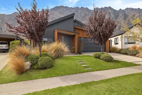 Photo of property in 6 Shepherd Road, Jacks Point, Queenstown, 9371