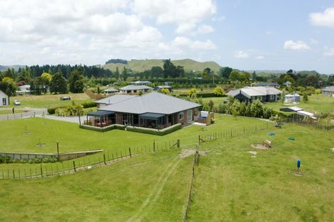 Photo of property in 25 Bellerby Lane, Maraekakaho, Hastings, 4171