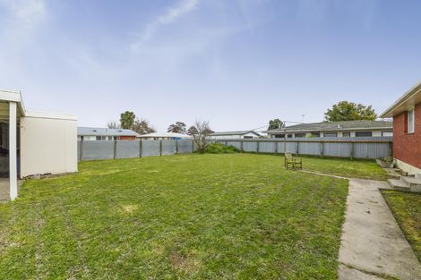 Photo of property in 5 Buller Place, Westbrook, Palmerston North, 4412