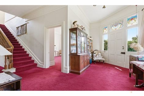 Photo of property in 35 Forest Road, Geraldine, 7930