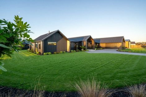 Photo of property in 7 Artistic Avenue, Leamington, Cambridge, 3432