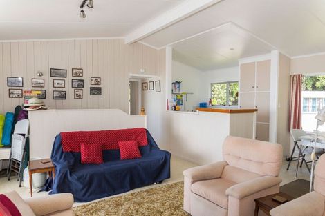 Photo of property in 28a Akitio Esplanade, Akitio, Pongaroa, 4991