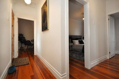 Photo of property in 5/5 Sarawia Street, Newmarket, Auckland, 1052
