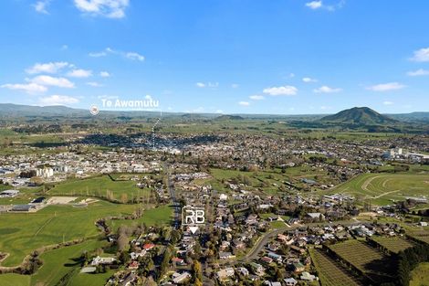 Photo of property in 406 Taylor Avenue, Te Awamutu, 3800