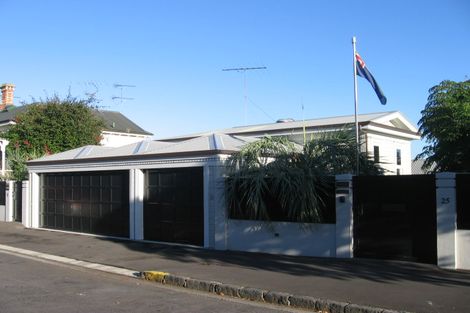 Photo of property in 25 London Street, Saint Marys Bay, Auckland, 1011
