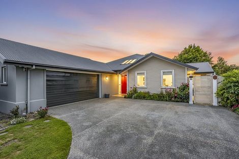 Photo of property in 13 Goodwood Close, Rangiora, 7400