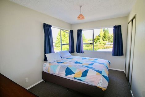 Photo of property in 1 Woodbank Road, Hanmer Springs, 7334