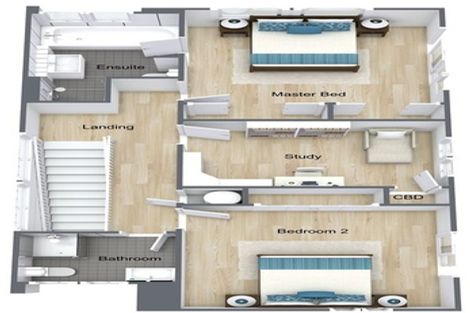 Photo of property in 3b Nosworthy Street, Blenheim, 7201