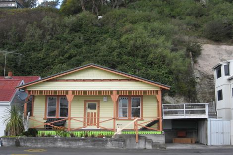 Photo of property in 34 Battery Road, Ahuriri, Napier, 4110