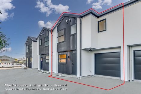 Photo of property in 2/42 Sails Street, Papanui, Christchurch, 8053
