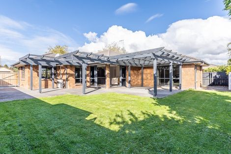 Photo of property in 12 Wiltshire Drive, Huntington, Hamilton, 3210