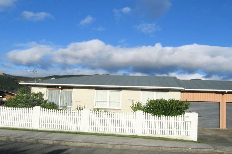 Photo of property in 56b Kapiti Road, Paraparaumu, 5032