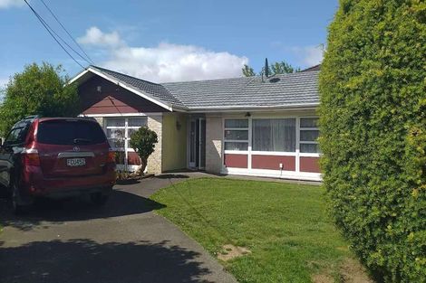 Photo of property in 38 Watson Place, Papatoetoe, Auckland, 2025