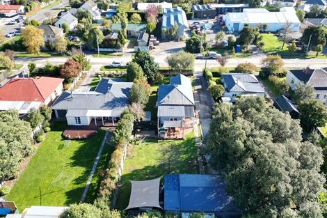 Photo of property in 44 Pennington Street, Leeston, 7632