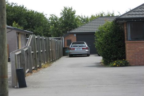 Photo of property in 3/367 Selwyn Street, Addington, Christchurch, 8024