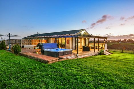 Photo of property in 39c Chapman Road, Pukekawa, Tuakau, 2696
